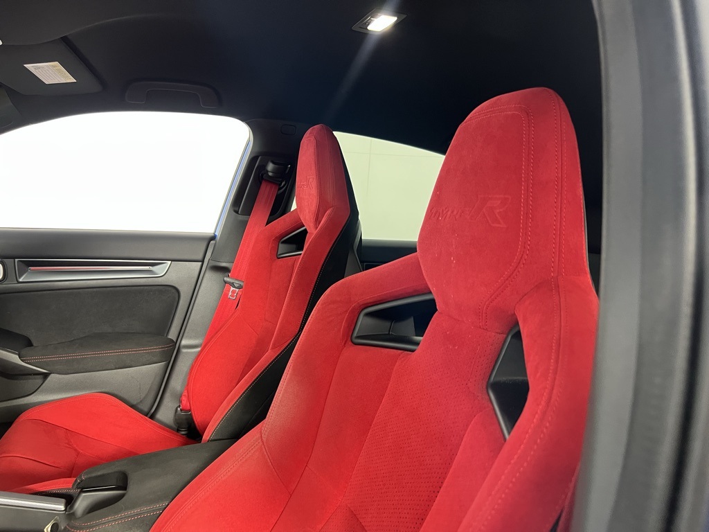 2024 Honda Civic Type R photo 22