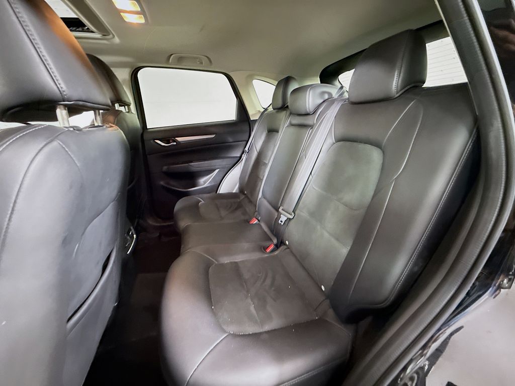 2018 Mazda CX-5 Touring photo 23