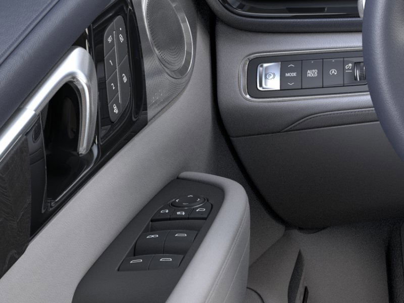2026 Buick Enclave Avenir photo 21