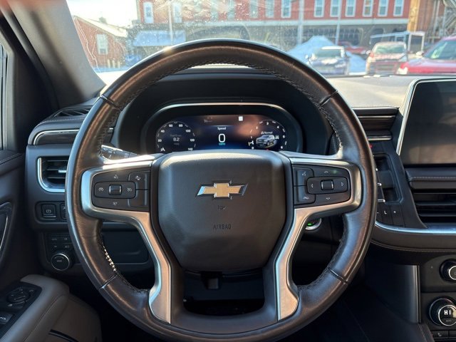 2023 Chevrolet Tahoe LT photo 18