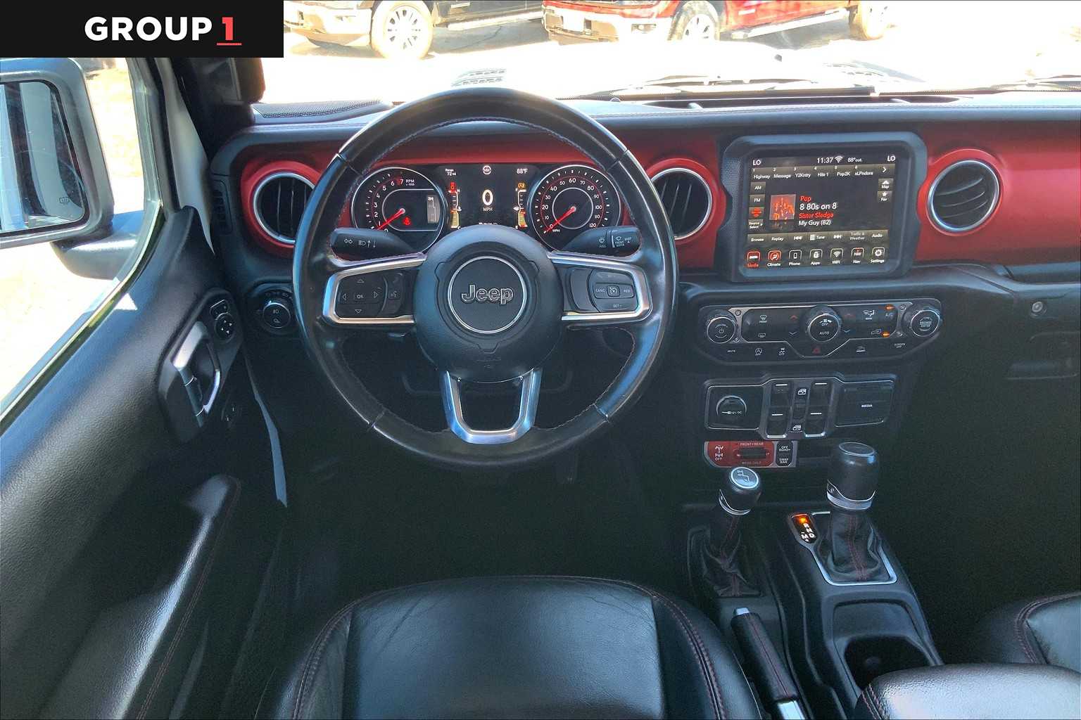 2021 Ford Transit photo 8