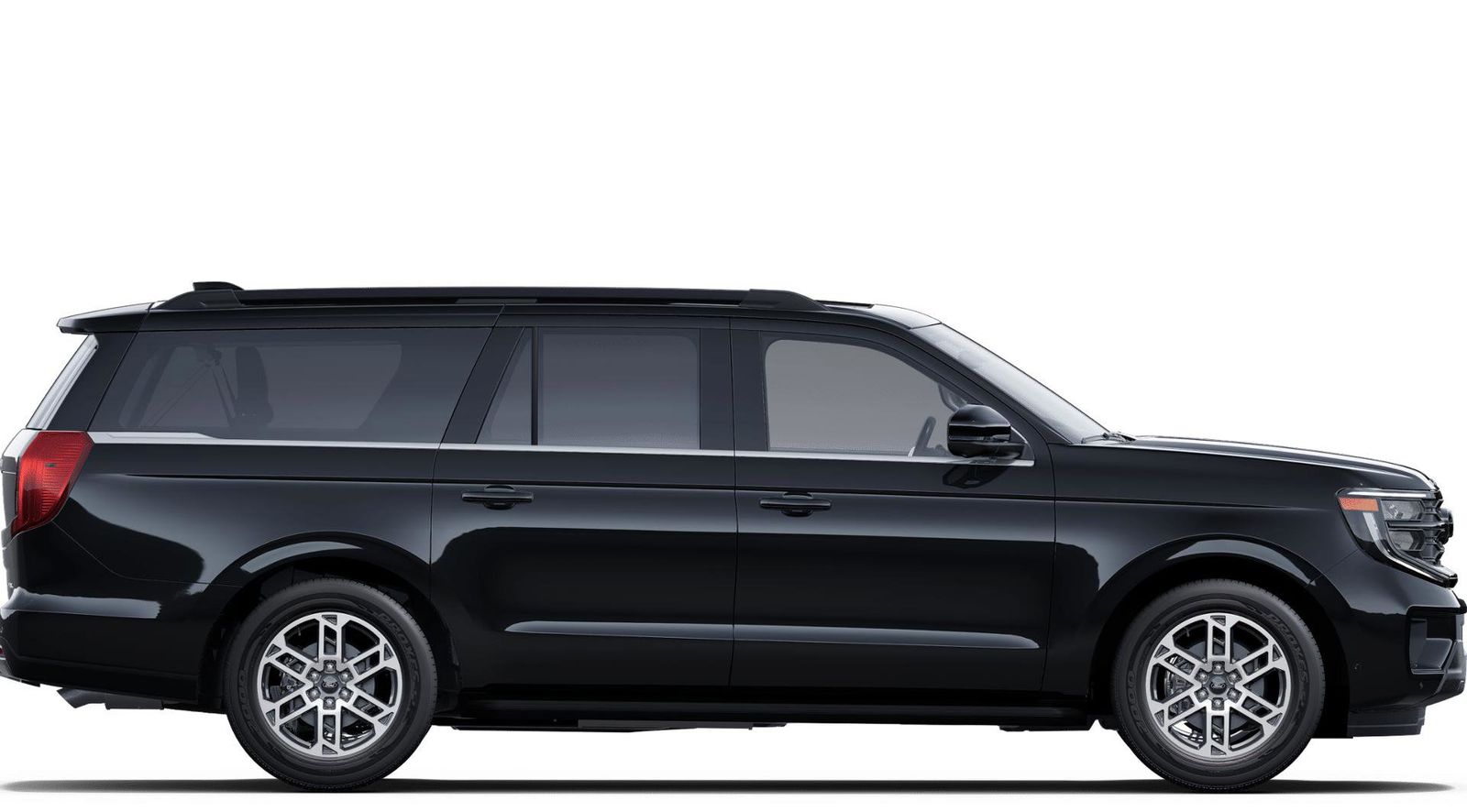 2025 Ford Expedition MAX photo 5