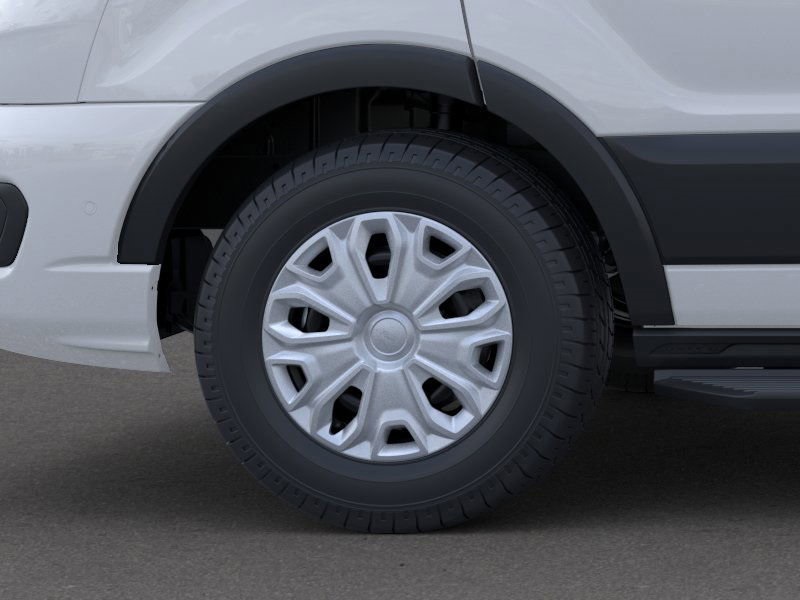 2024 Ford Transit photo 38