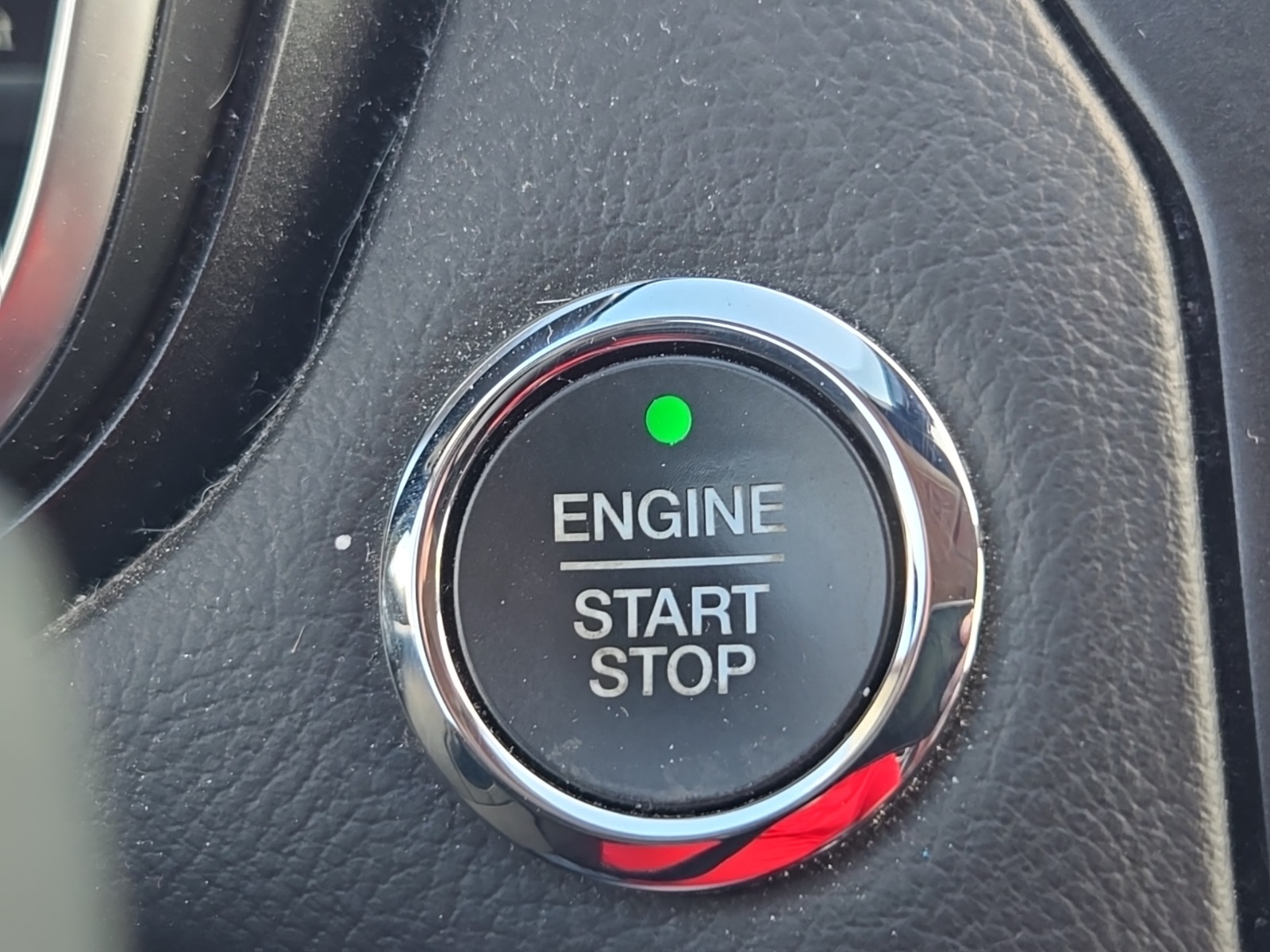 2018 Ford Fusion Hybrid Titanium photo 40