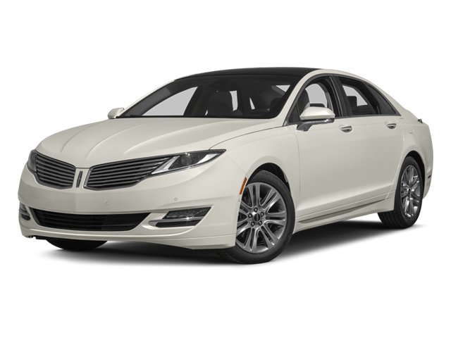 2013 Lincoln MKZ Base's photo