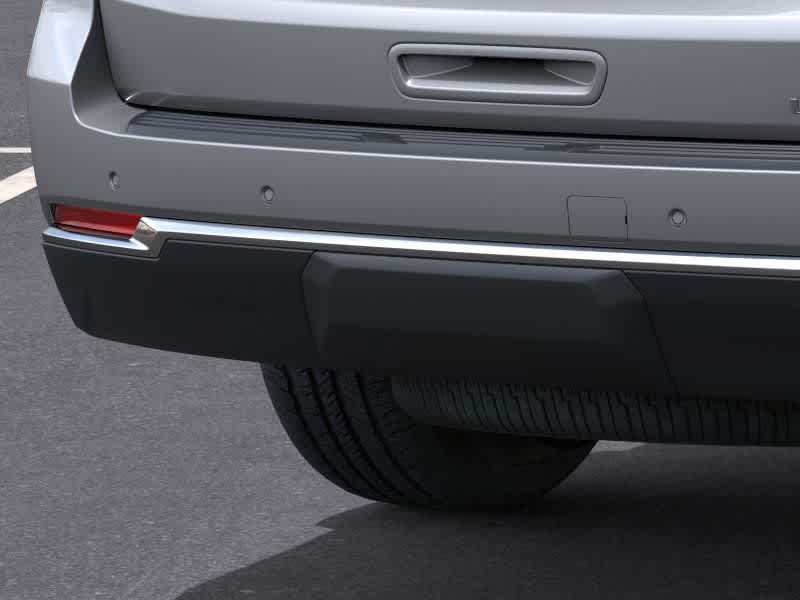 2025 Chevrolet Tahoe LT photo 13