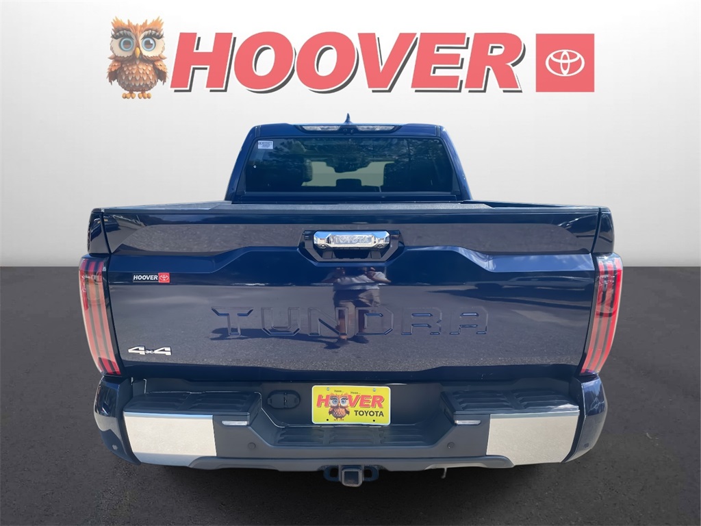 2022 Toyota Tundra Limited photo 3