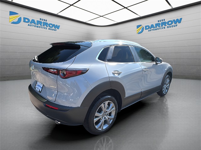 2025 Mazda CX-30 2.5 S Preferred photo 5