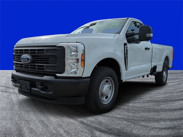 2026 Ford F-250 XL photo 7
