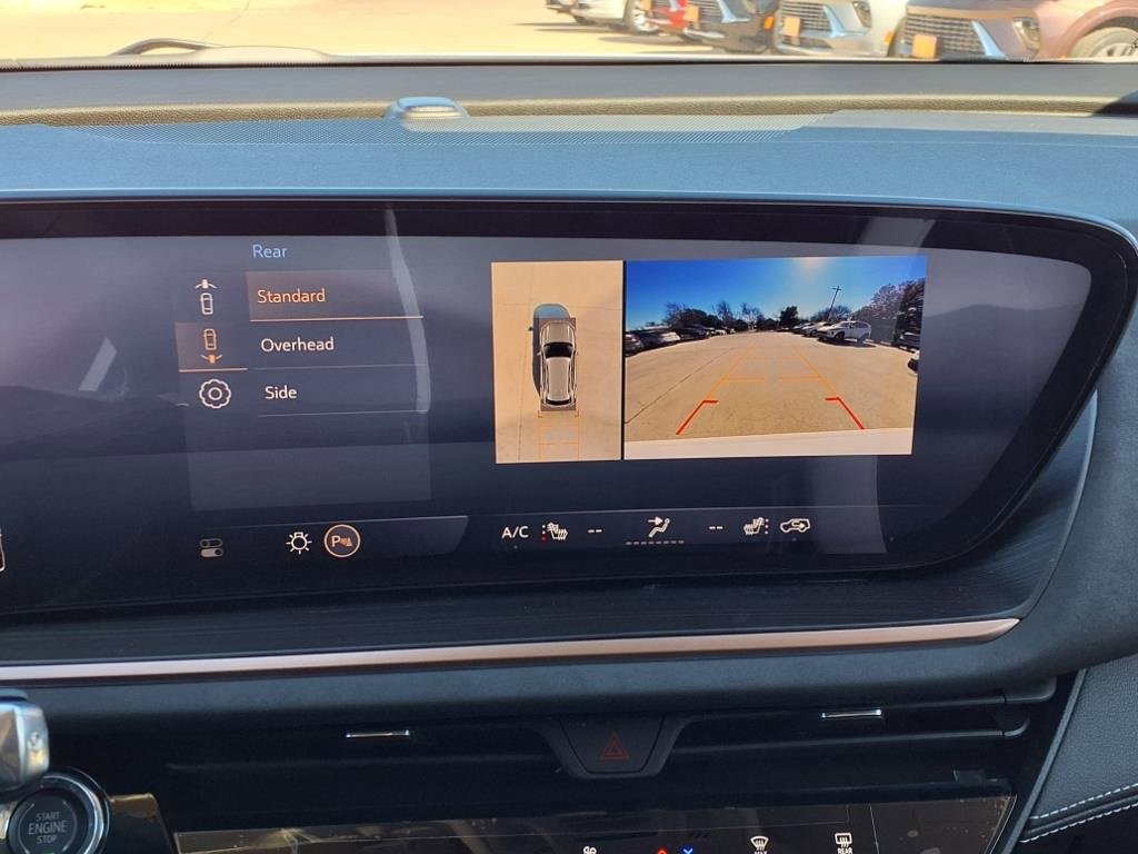 New 2025 Summit White Buick Sport Touring image 18