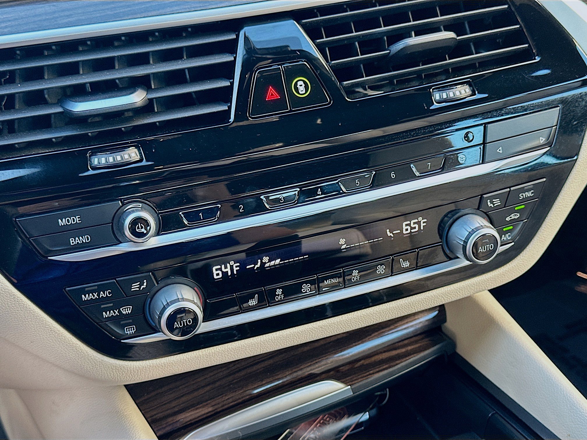 2022 Bmw 530i photo 13