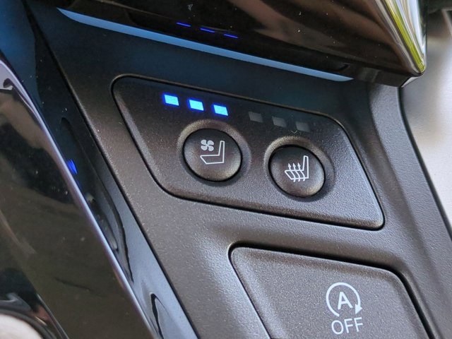 2026 Honda Odyssey Elite photo 20