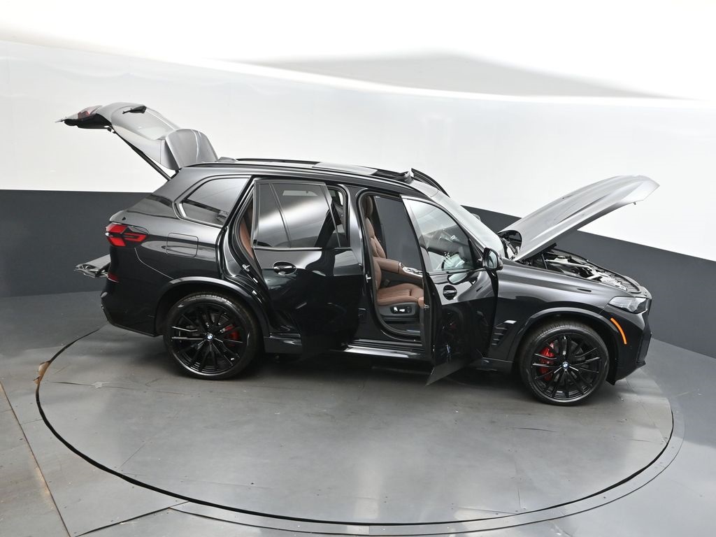 2026 Bmw X5 sDrive40i photo 48