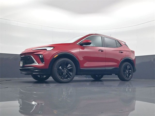 2026 Buick Encore GX Sport Touring photo 19
