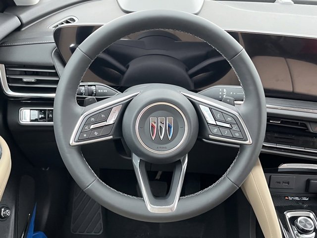 2025 Buick Envision Preferred photo 14