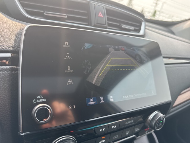2020 Honda CR-V Hybrid EX photo 23