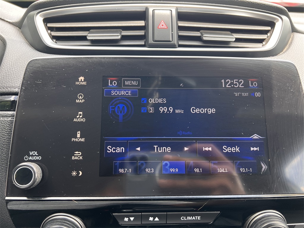 2020 Honda CR-V Touring photo 31