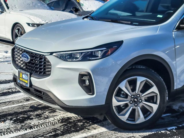 2025 FORD ESCAPE - Image 32