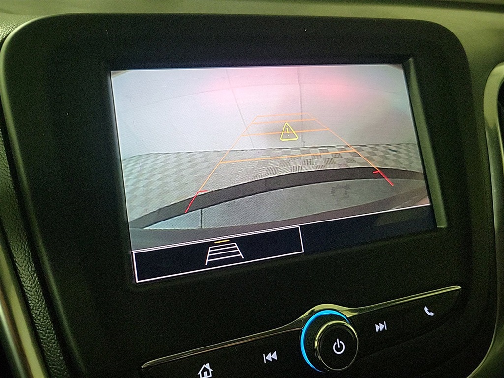 2022 CHEVROLET EQUINOX - Image 17