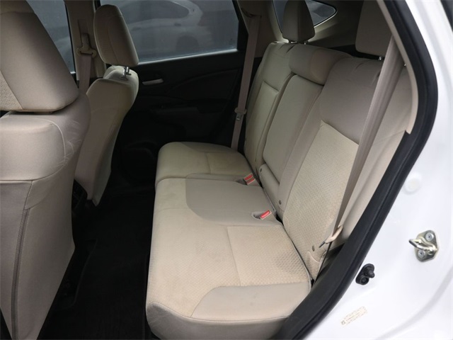 2015 Honda CR-V LX photo 10