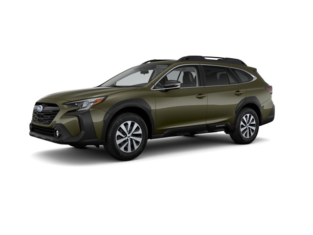 2025 Subaru Outback Premium photo 3