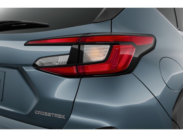 2025 Subaru Crosstrek Premium photo 12