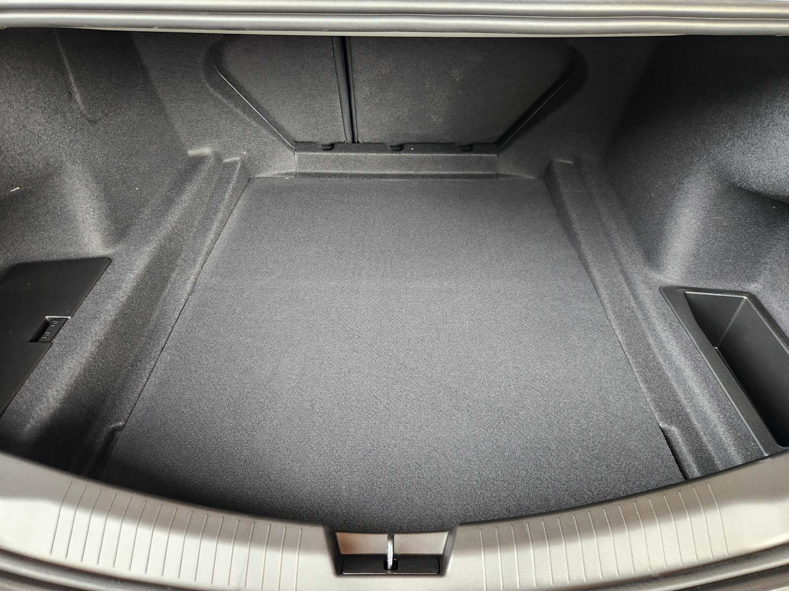 2026 Cadillac CT5 V photo 21