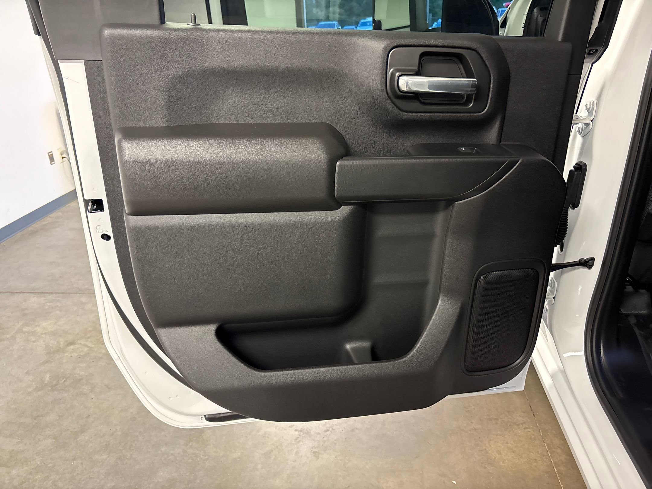 2025 Chevrolet Silverado 3500HD photo 30