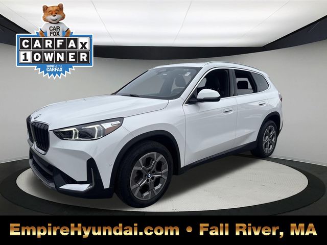 2023 BMW X1 28i's photo
