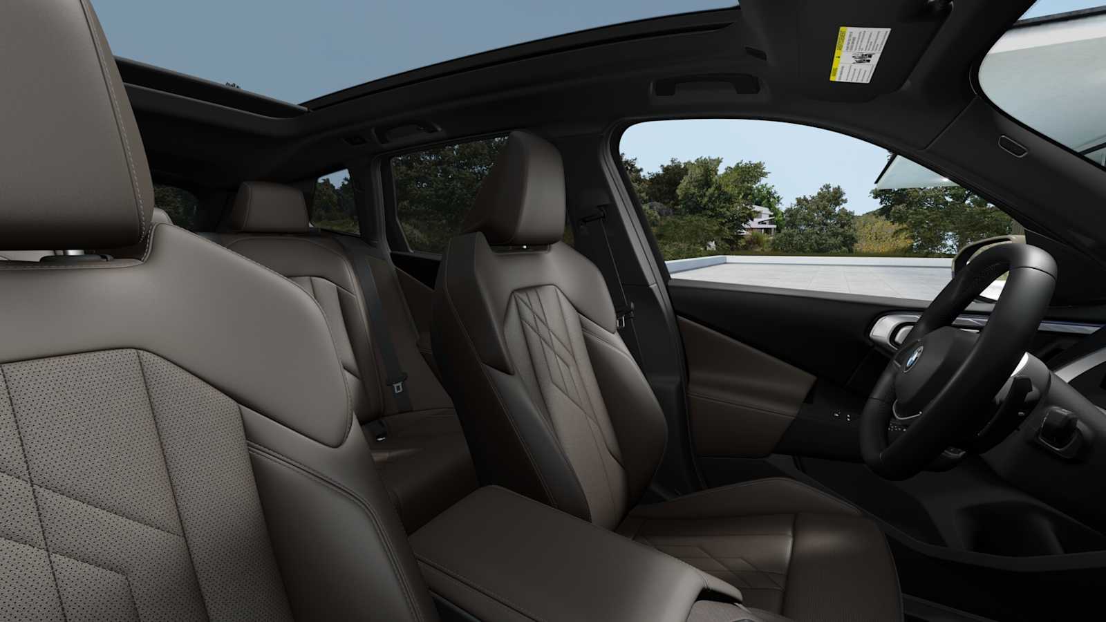 2026 Bmw X3 photo 7
