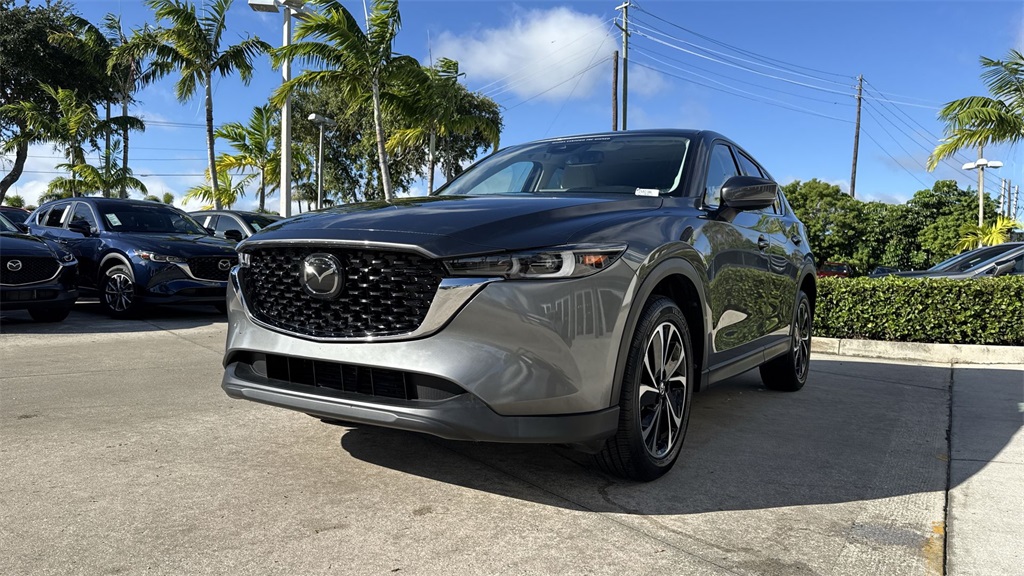 2023 Mazda CX-5 2.5 Premium Plus photo 30