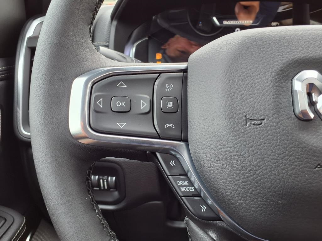 2026 Ram 1500 Laramie photo 12