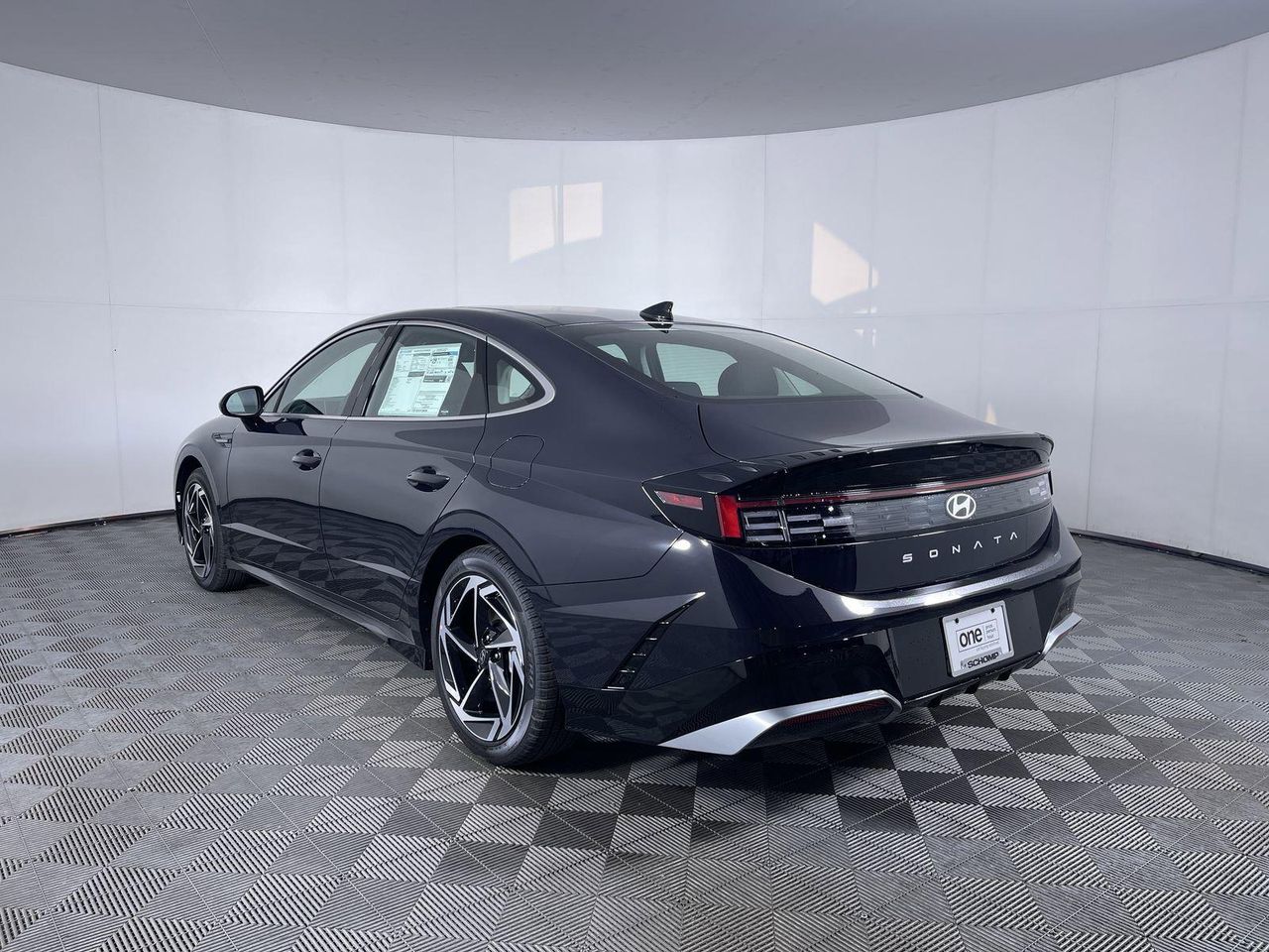 2025 Hyundai Sonata SEL Convenience photo 7