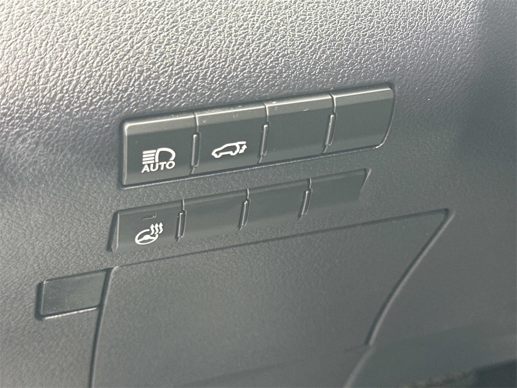 2020 Lexus RX 350 Premium photo 27