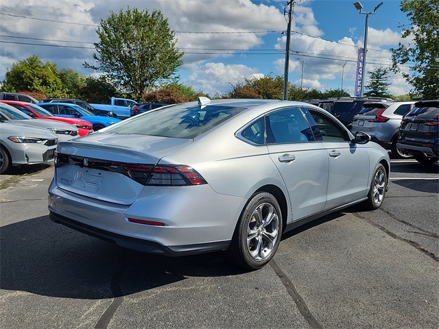 2024 Honda Accord EX photo 6