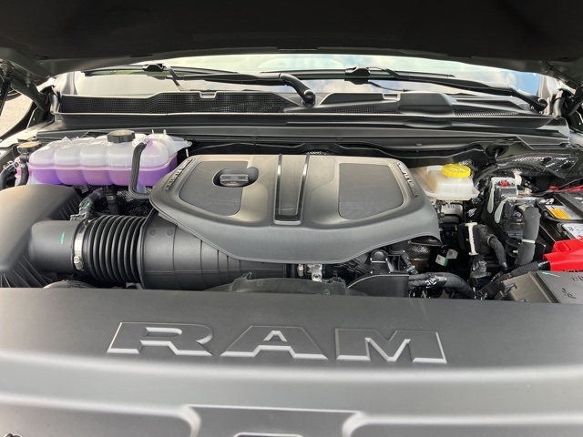 2026 Ram 1500 Laramie photo 20