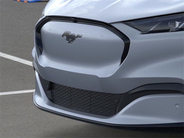 2025 Ford Mustang Mach-E Premium photo 12