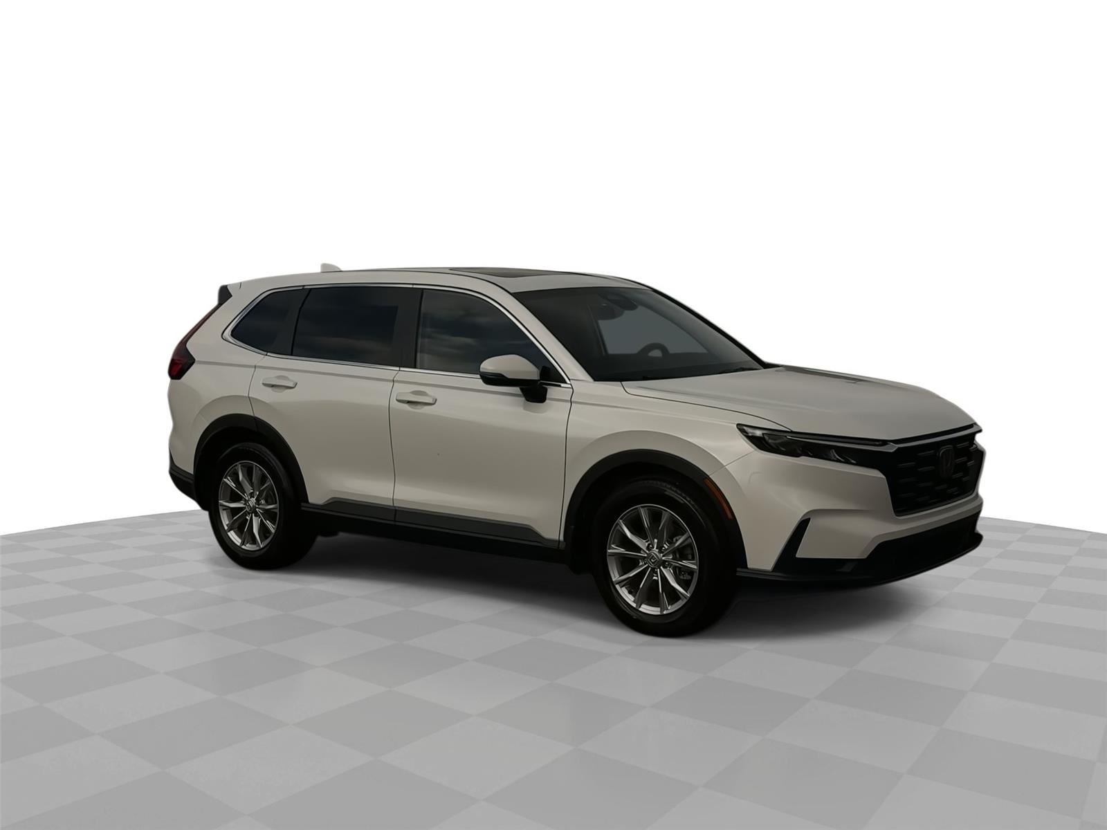 2023 Honda CR-V EX photo 2