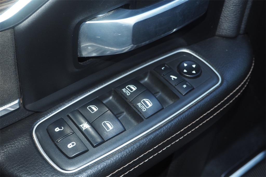 2021 Ram 2500 Laramie photo 9