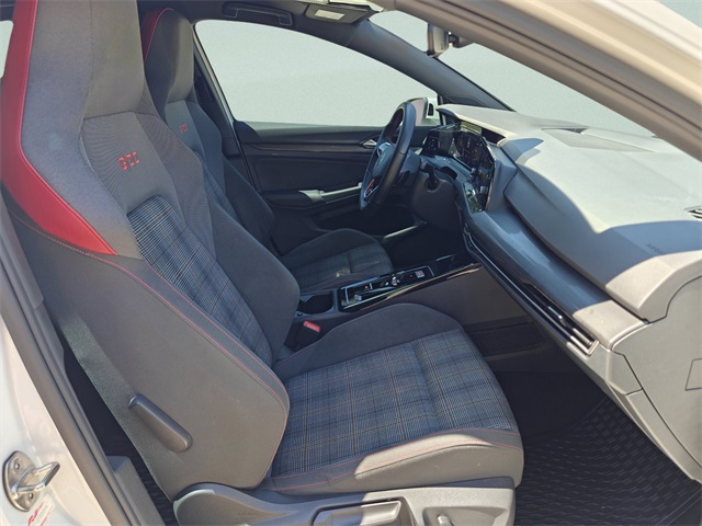 2024 Volkswagen Golf GTI S photo 26