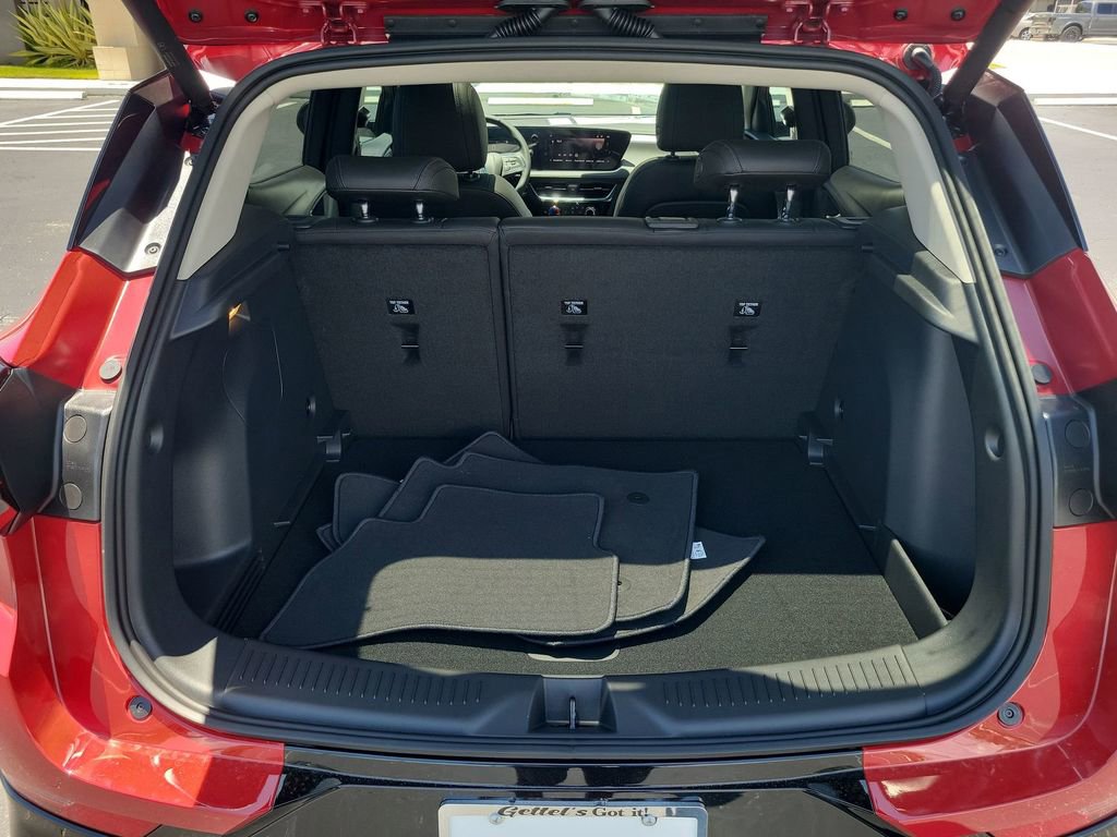 2026 Buick Encore Sport Touring photo 22