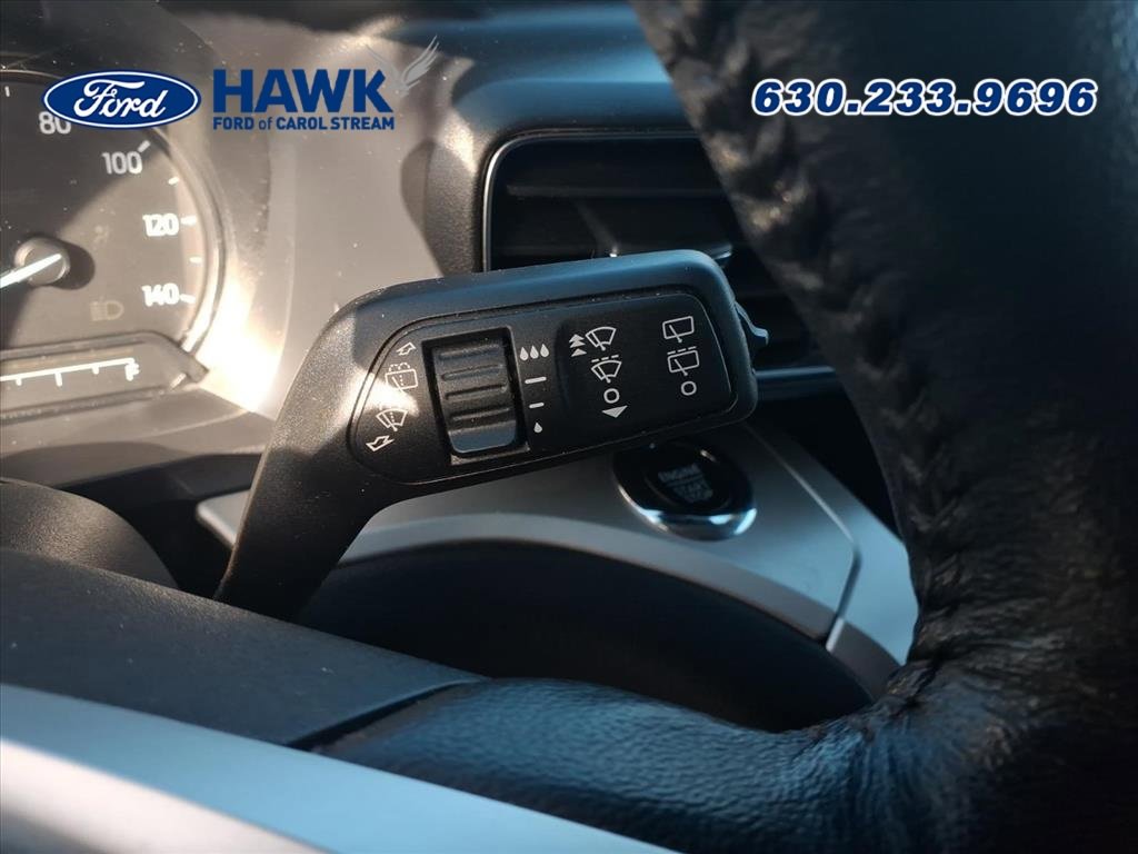 2022 FORD EXPLORER - Image 21