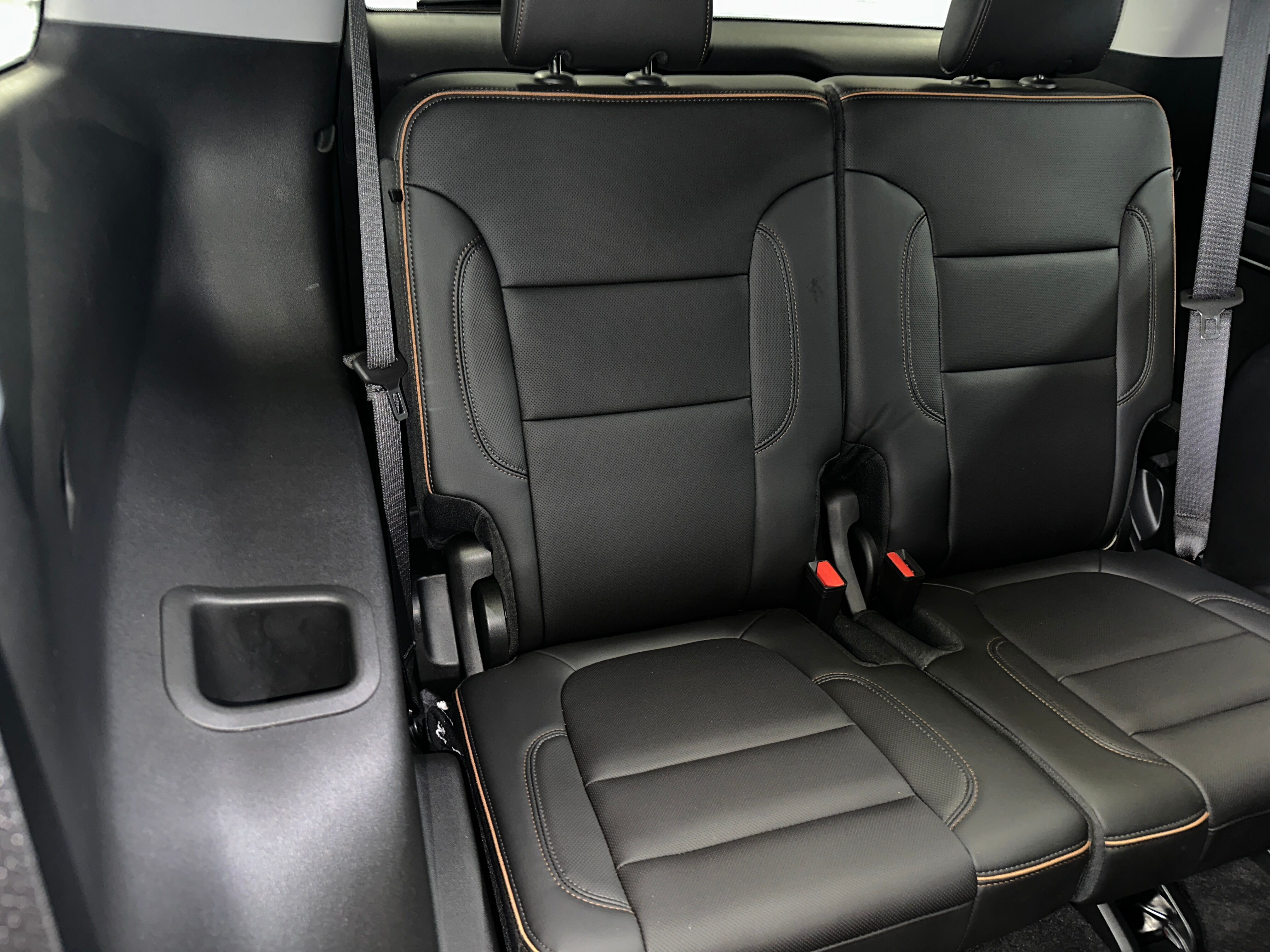 2023 Gmc Acadia AT4 photo 12