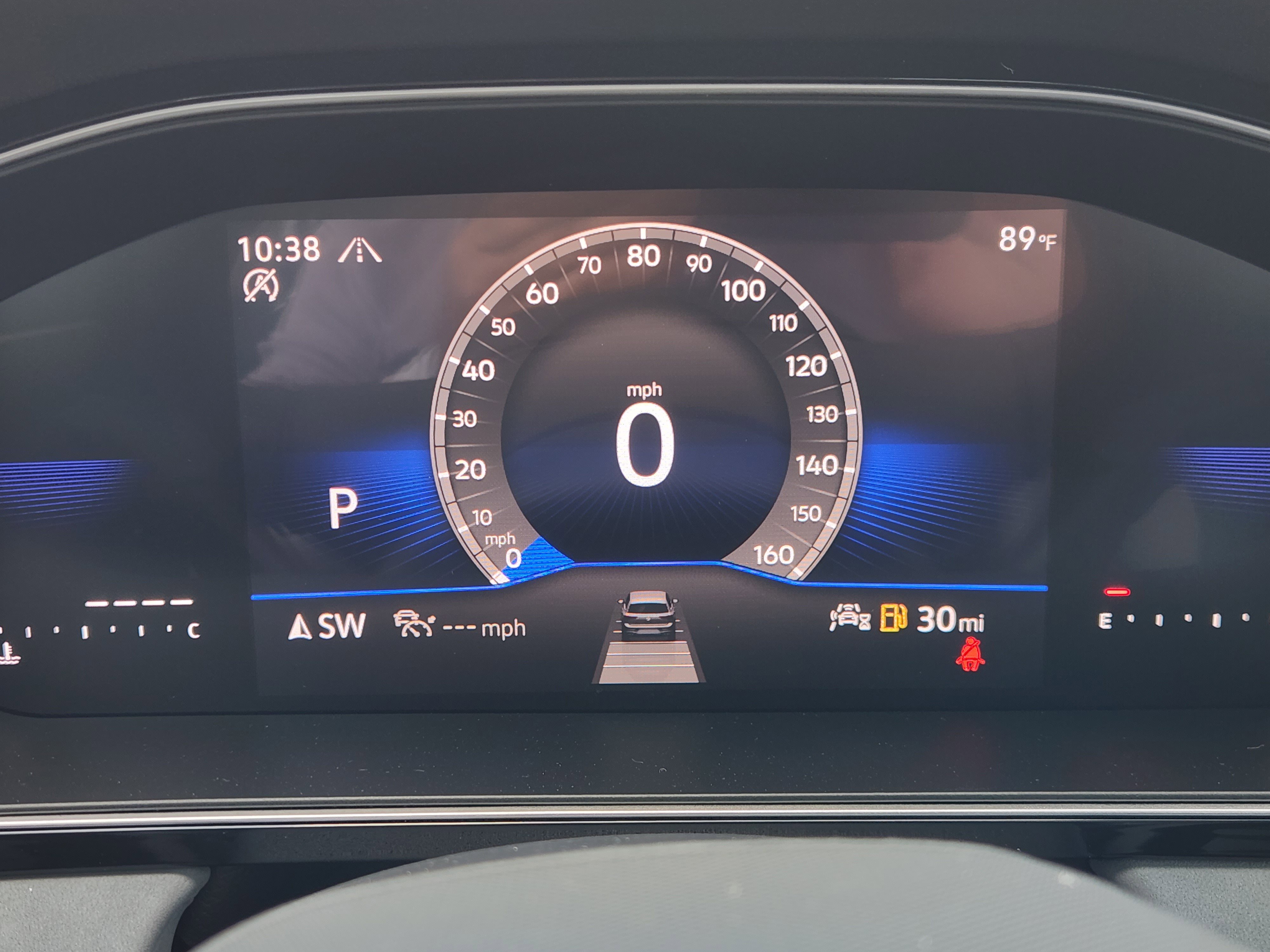 2026 Volkswagen Jetta SE photo 2