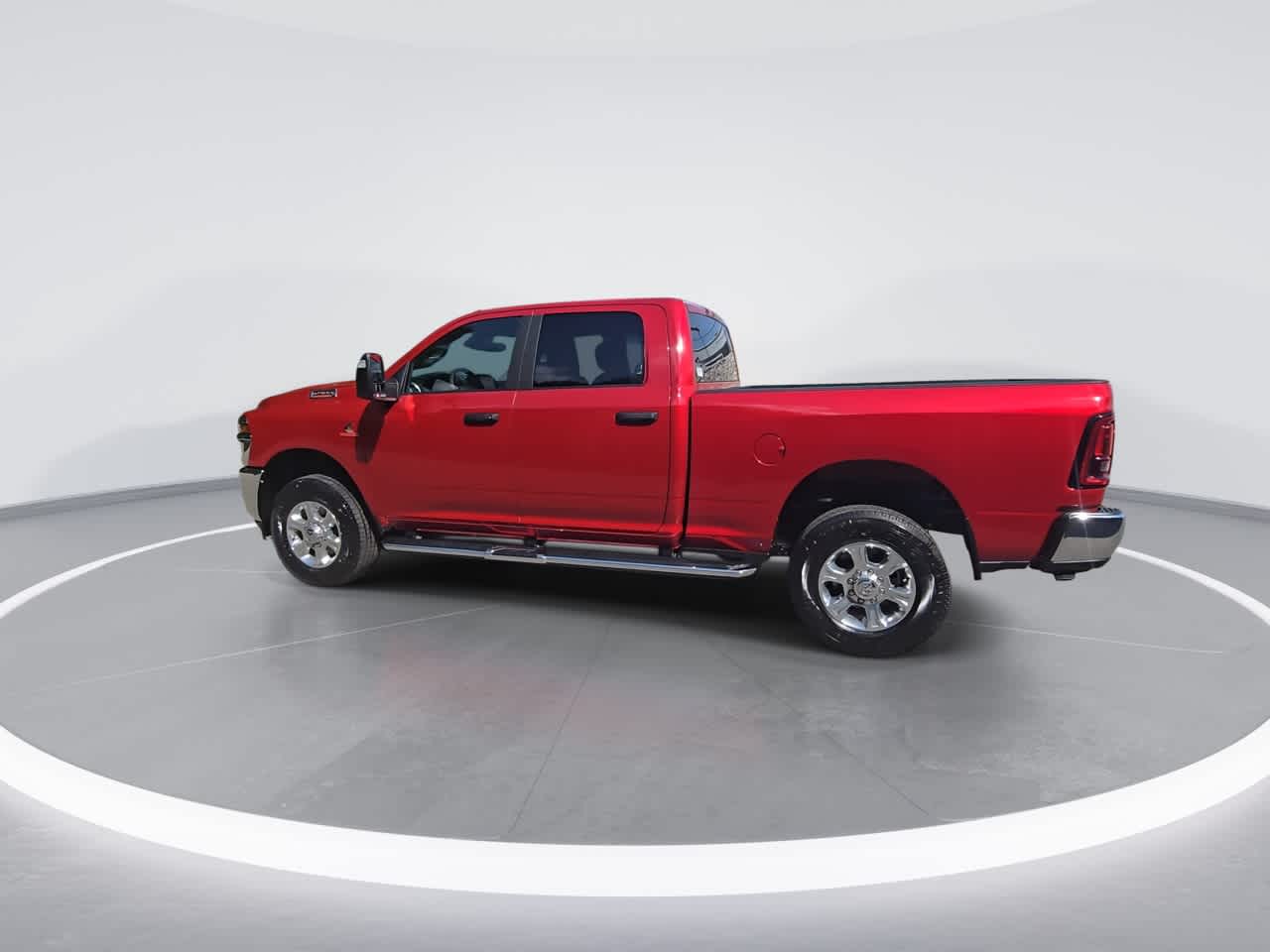 2025 Ram 2500 Big Horn photo 6