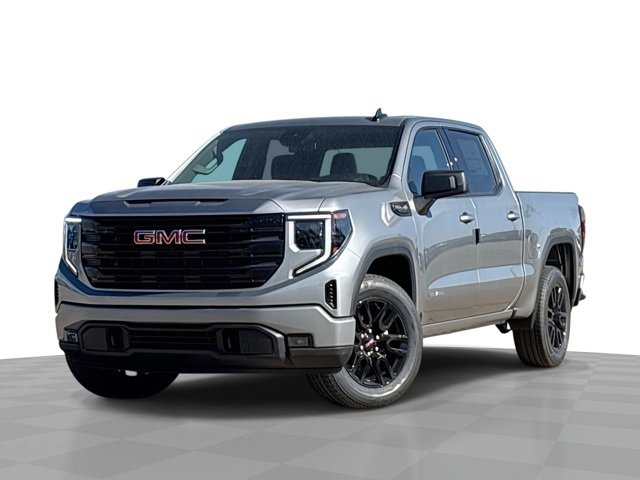 2026 GMC Sierra 1500 Elevation's photo