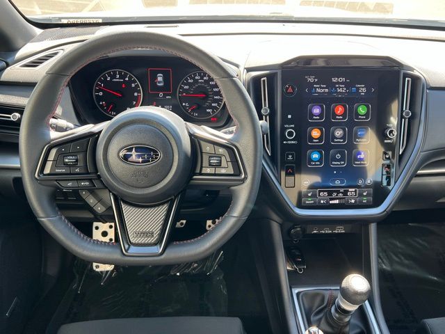 2024 Subaru WRX Premium photo 14