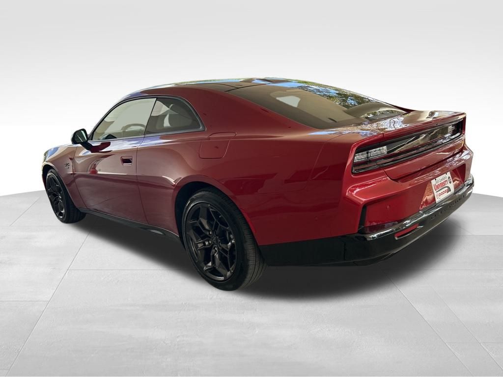 2025 Dodge Charger R/T photo 5