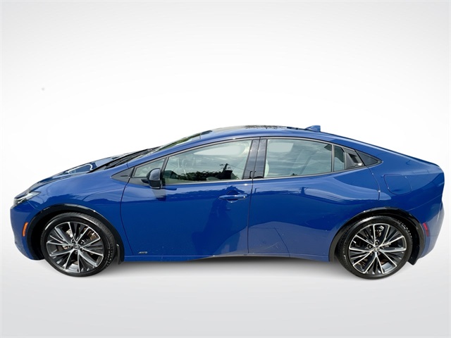 2024 Toyota Prius
