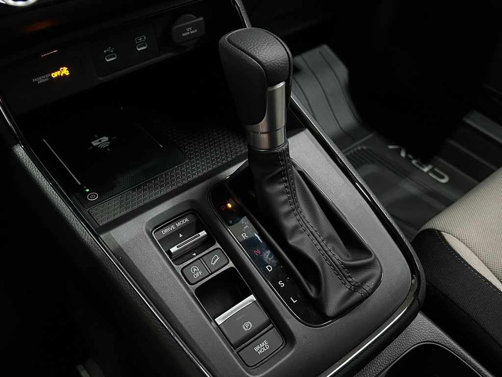 2026 Honda CR-V EX photo 17